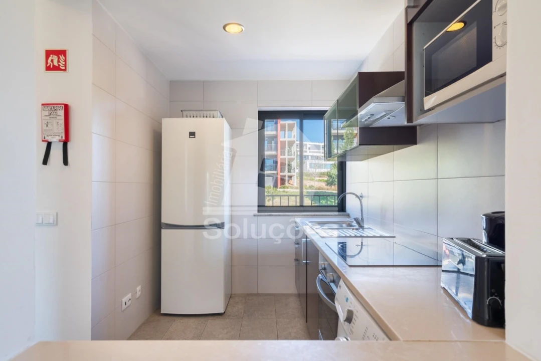Apartamento T3 para Venda em Mexilhoeira Grande Foto 15