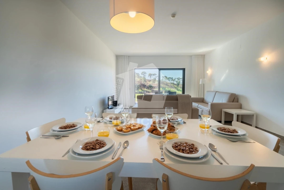 Apartamento T3 para Venda em Mexilhoeira Grande Foto 4