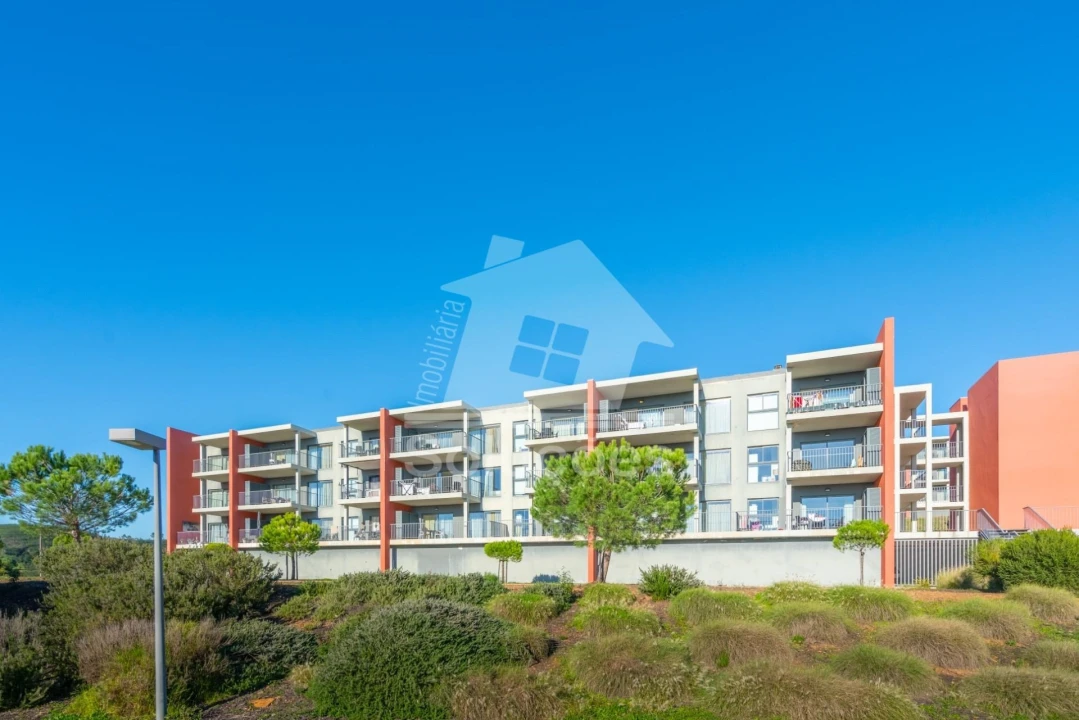 Apartamento T1 para Venda em Mexilhoeira Grande Foto 42