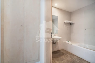 Apartamento T1 para Venda em Mexilhoeira Grande