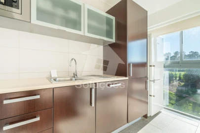 Apartamento T1 para Venda em Mexilhoeira Grande