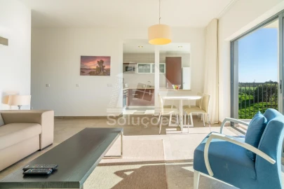 Apartamento T1 para Venda em Mexilhoeira Grande