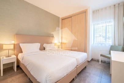 Apartamento T1 para Venda em Mexilhoeira Grande