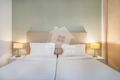 Apartamento T1 para Venda em Mexilhoeira Grande