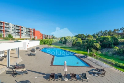 Apartamento T1 para Venda em Mexilhoeira Grande