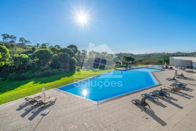 Apartamento T1 para Venda em Mexilhoeira Grande