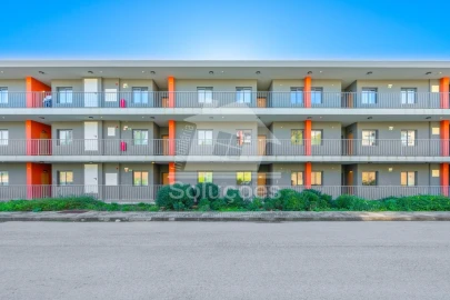 Apartamento T1 para Venda em Mexilhoeira Grande