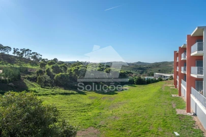 Apartamento T1 para Venda em Mexilhoeira Grande