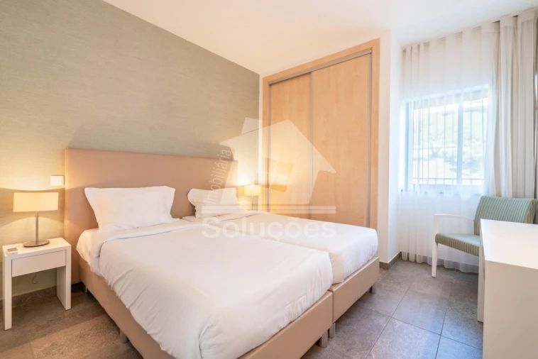 Apartamento T1 para Venda em Mexilhoeira Grande Foto 22