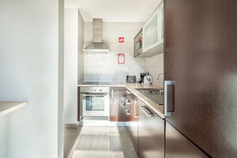 Apartamento T1 para Venda em Mexilhoeira Grande Foto 16