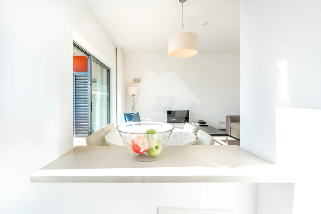 Apartamento T1 para Venda em Mexilhoeira Grande Foto 15