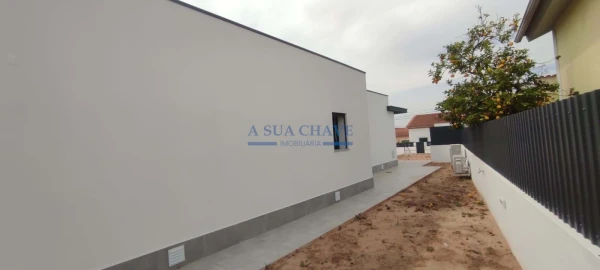 Moradia T4 para Venda em Azeitão (São Lourenço e São Simão)