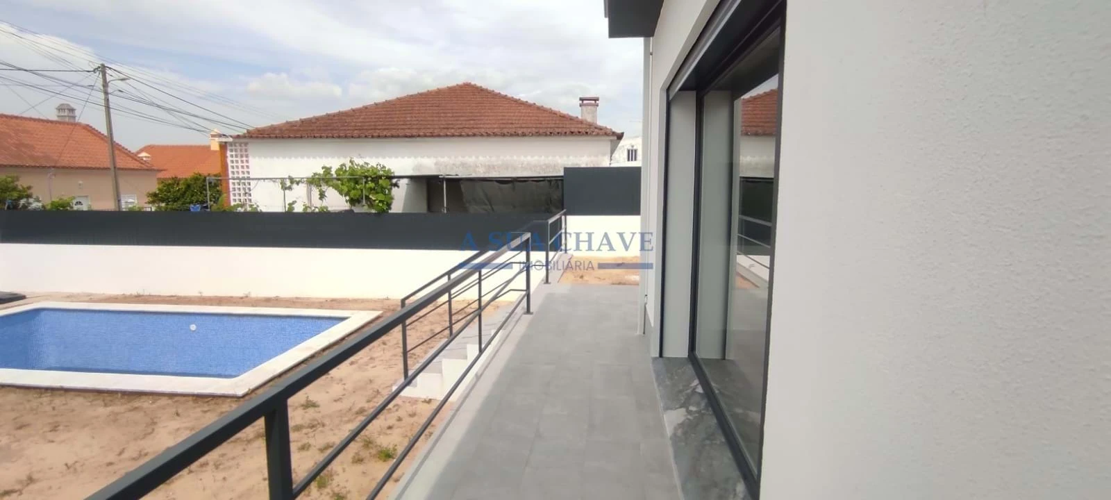 Moradia T4 para Venda em Azeitão (São Lourenço e São Simão) Foto 34