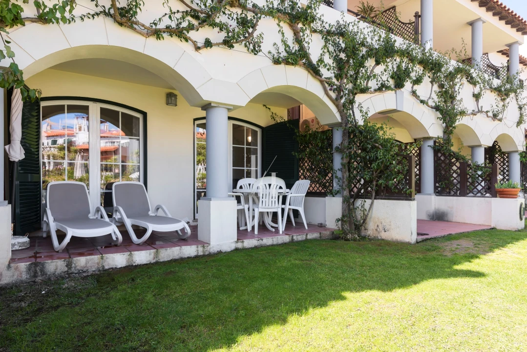 Apartamento para Arrendamento férias em Quarteira Foto 17