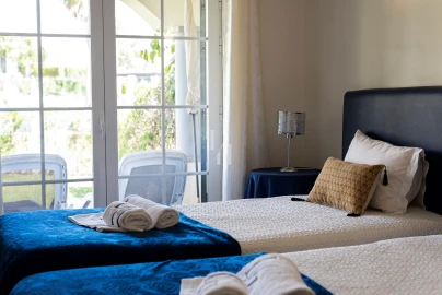 Apartamento para Arrendamento férias em Quarteira