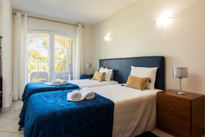 Apartamento para Arrendamento férias em Quarteira