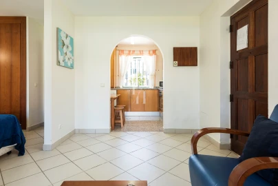 Apartamento para Arrendamento férias em Quarteira