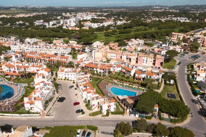 Apartamento para Arrendamento férias em Quarteira