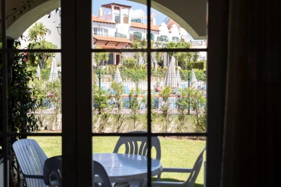 Apartamento para Arrendamento férias em Quarteira