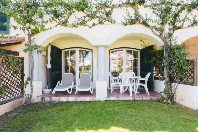 Apartamento para Arrendamento férias em Quarteira Foto 18