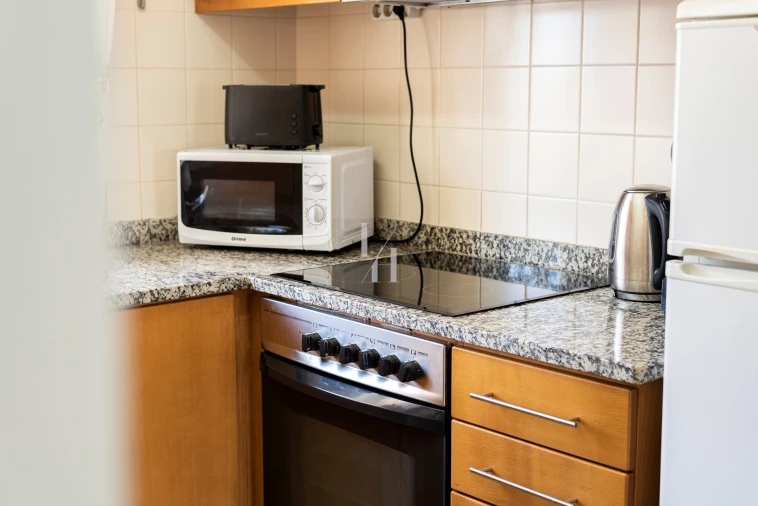 Apartamento para Arrendamento férias em Quarteira Foto 10