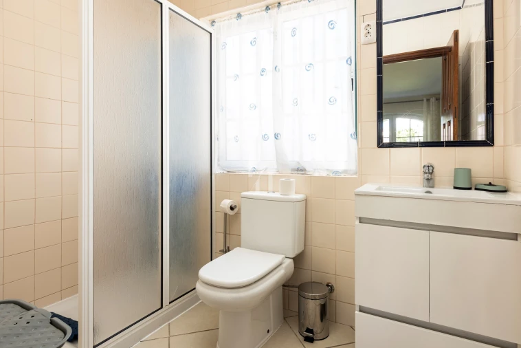 Apartamento para Arrendamento férias em Quarteira Foto 19