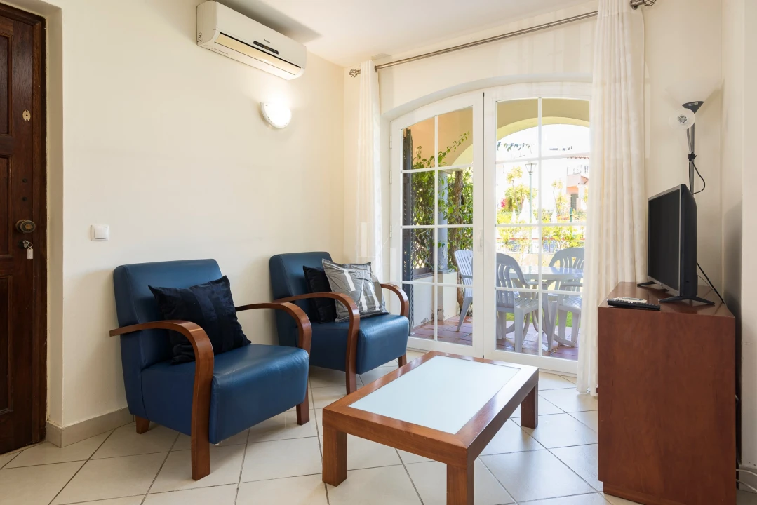 Apartamento para Arrendamento férias em Quarteira Foto 21