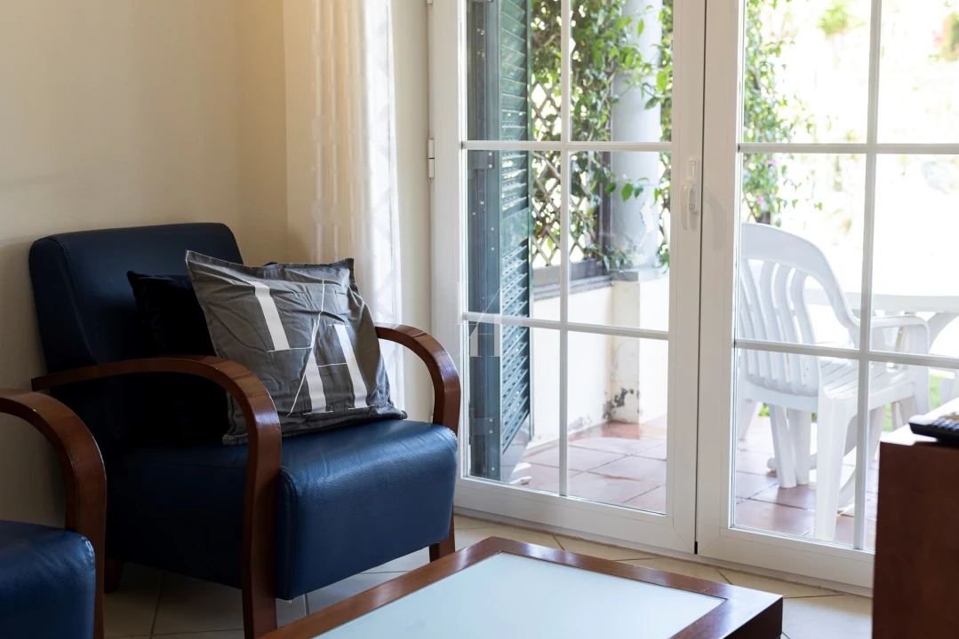 Apartamento para Arrendamento férias em Quarteira Foto 14