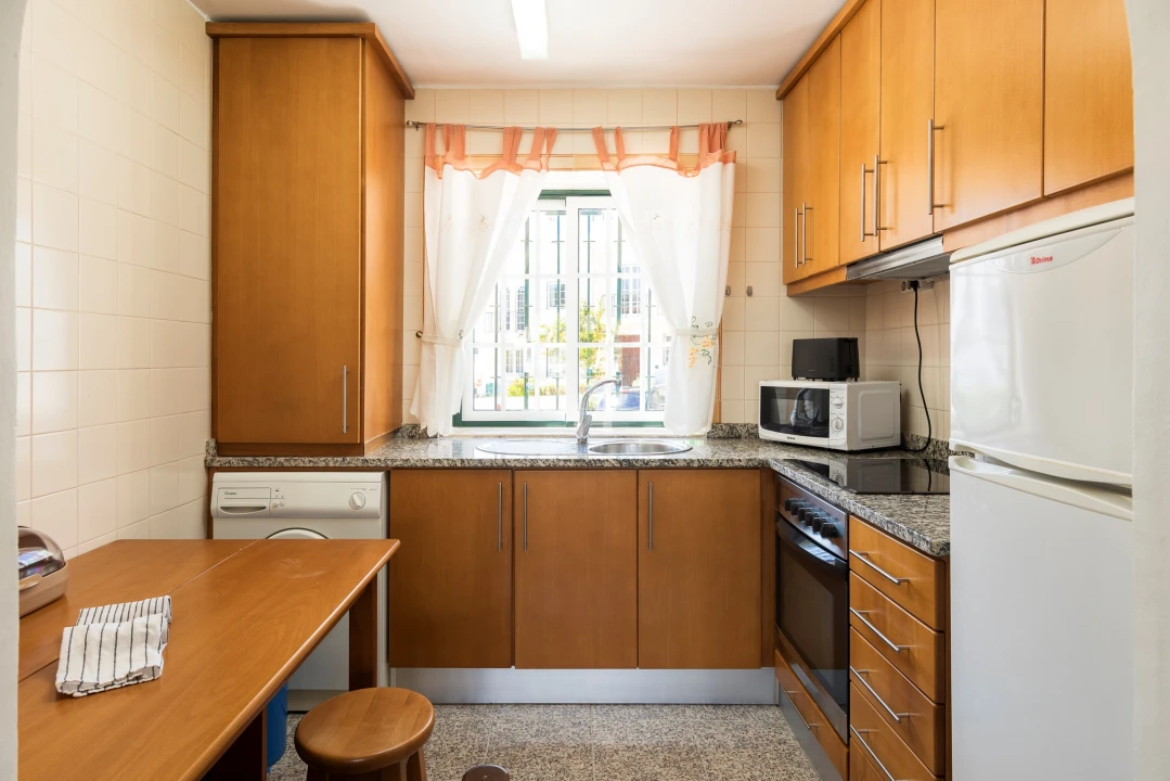 Apartamento para Arrendamento férias em Quarteira Foto 22