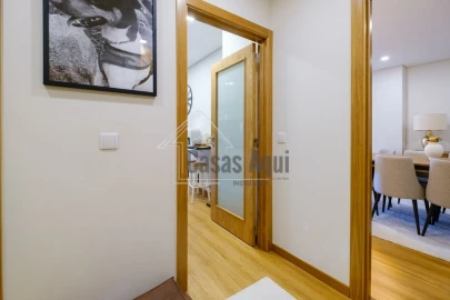 Apartamento T2 para Venda em Castêlo da Maia