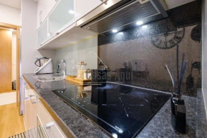 Apartamento T2 para Venda em Castêlo da Maia