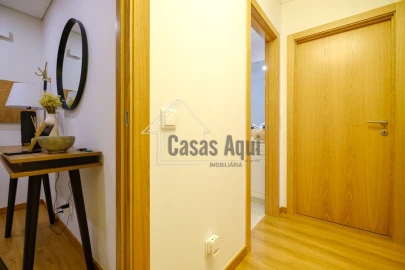Apartamento T2 para Venda em Castêlo da Maia