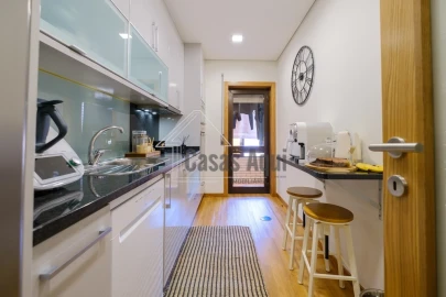 Apartamento T2 para Venda em Castêlo da Maia