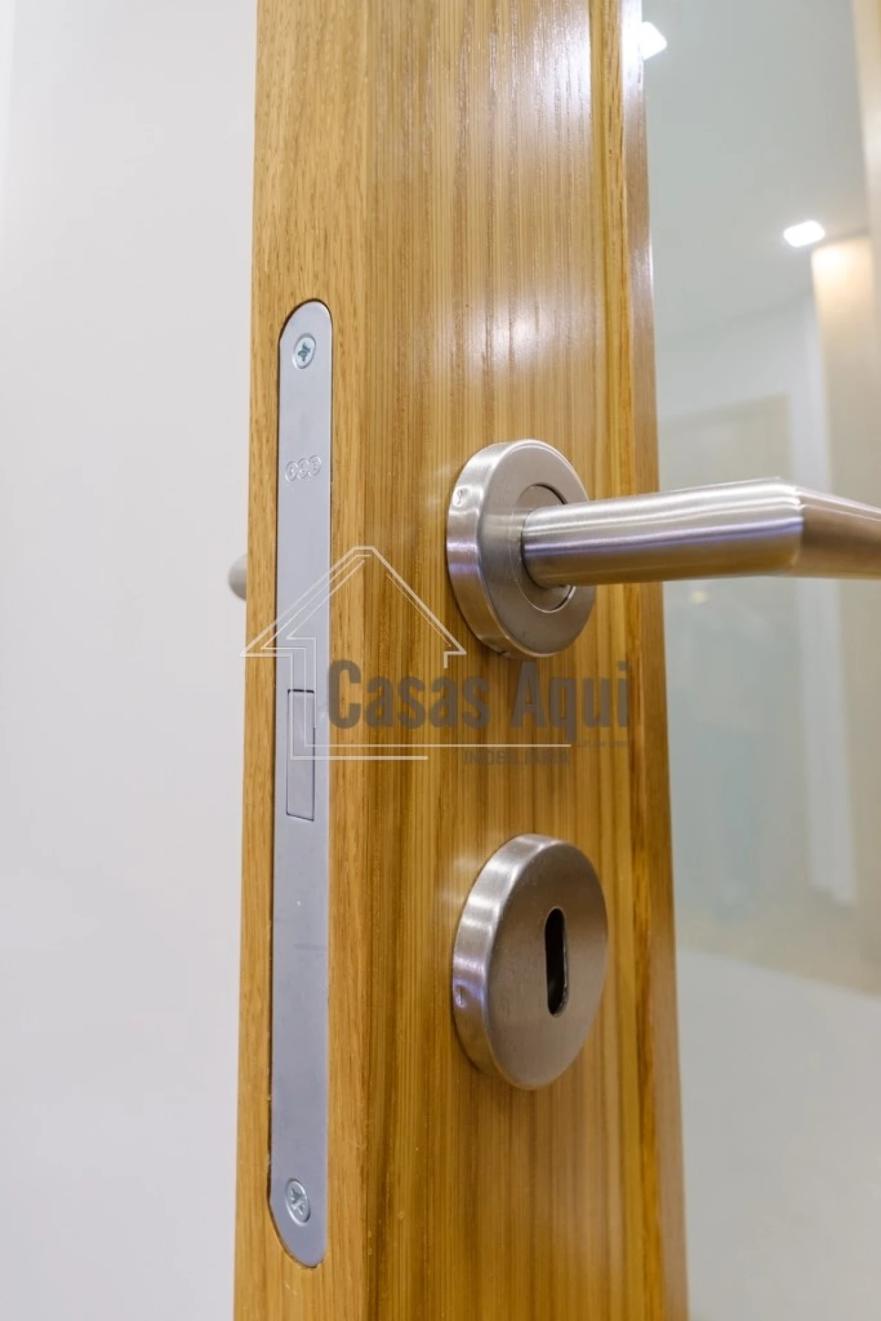 Apartamento T2 para Venda em Castêlo da Maia Foto 18