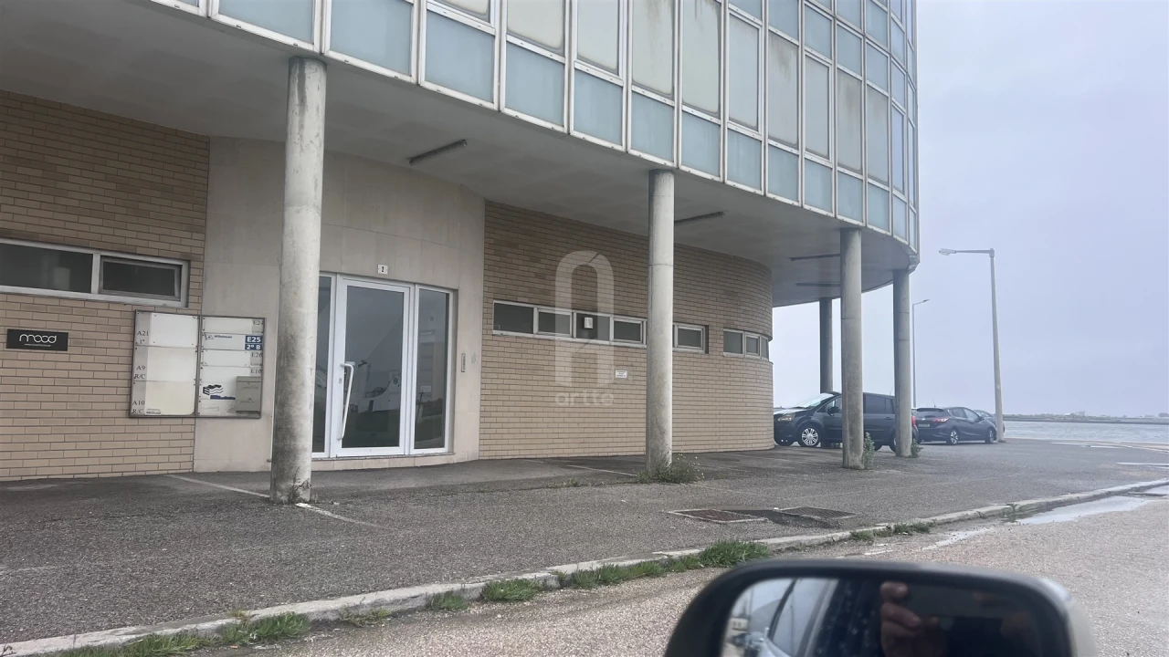 Escritório para Venda em Gafanha da Nazaré Foto 2