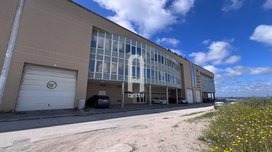 Escritório para Venda em Gafanha da Nazaré Foto 5