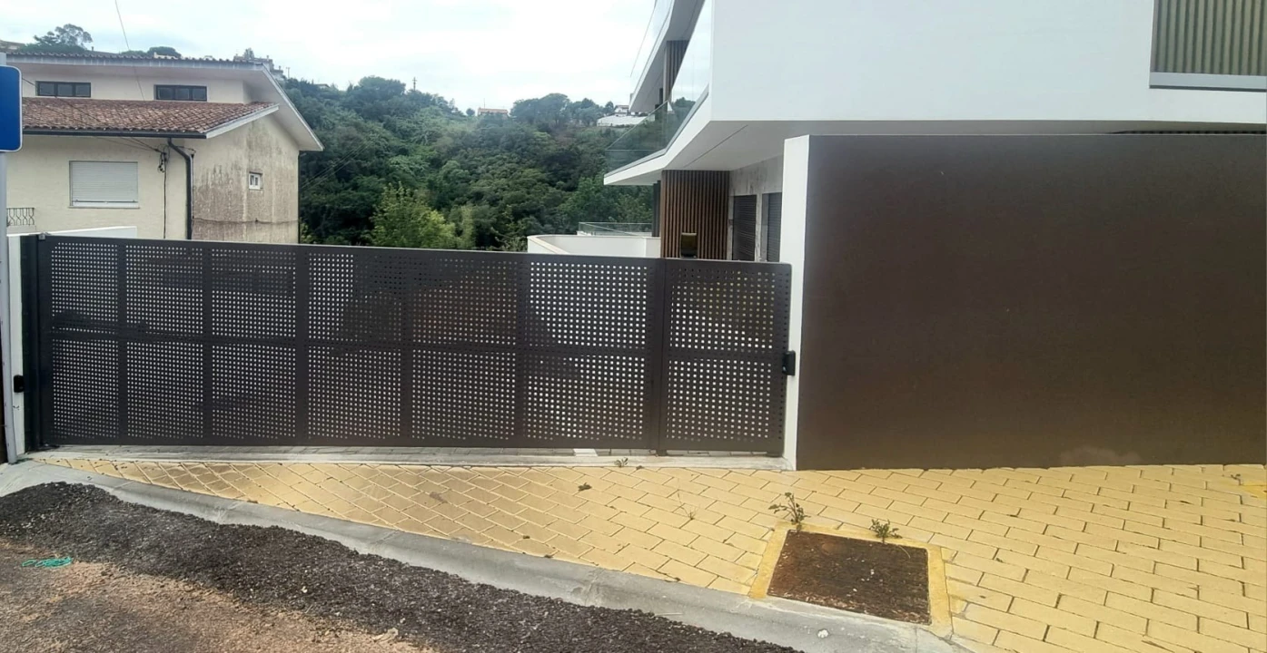 Apartamento T2 para Venda em Santo Antonio dos Olivais Foto 6