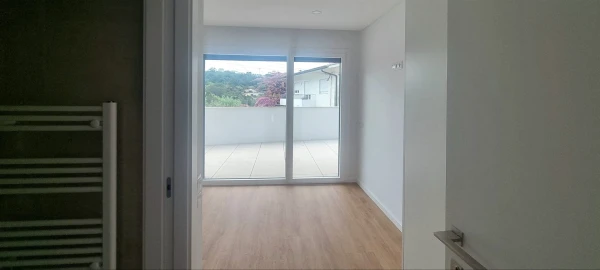 Apartamento T2 para Venda em Santo Antonio dos Olivais
