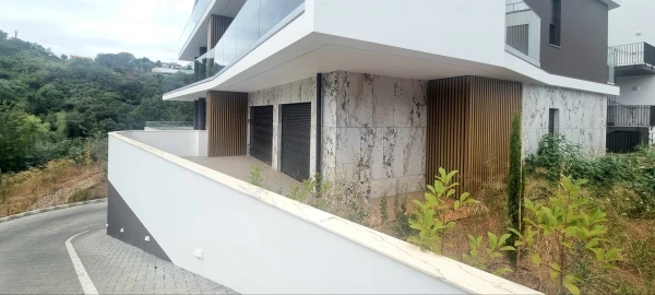 Apartamento T2 para Venda em Santo Antonio dos Olivais
