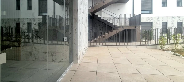 Apartamento T2 para Venda em Santo Antonio dos Olivais