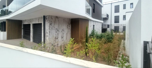 Apartamento T2 para Venda em Santo Antonio dos Olivais