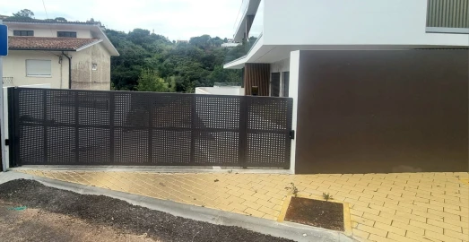 Apartamento T2 para Venda em Santo Antonio dos Olivais