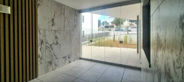 Apartamento T2 para Venda em Santo Antonio dos Olivais