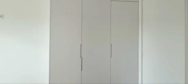 Apartamento T2 para Venda em Santo Antonio dos Olivais