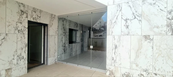 Apartamento T2 para Venda em Santo Antonio dos Olivais