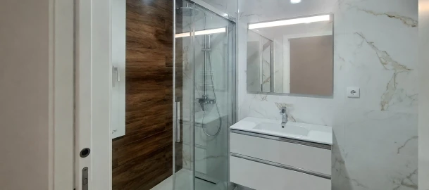 Apartamento T2 para Venda em Santo Antonio dos Olivais