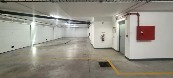 Apartamento T2 para Venda em Santo Antonio dos Olivais