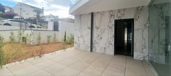 Apartamento T2 para Venda em Santo Antonio dos Olivais