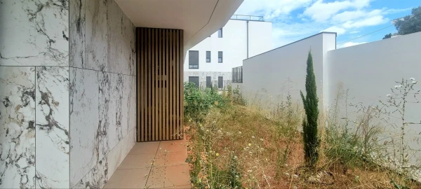 Apartamento T2 para Venda em Santo Antonio dos Olivais