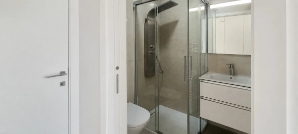 Apartamento T2 para Venda em Santo Antonio dos Olivais